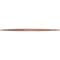 Ekena Millwork Fink Wood Fretwork Pierced Ceiling Medallion, Walnut, 36"OD x 13 1/8"ID x 3/8"T CMWP36X36X0375FFWA - alternate 5